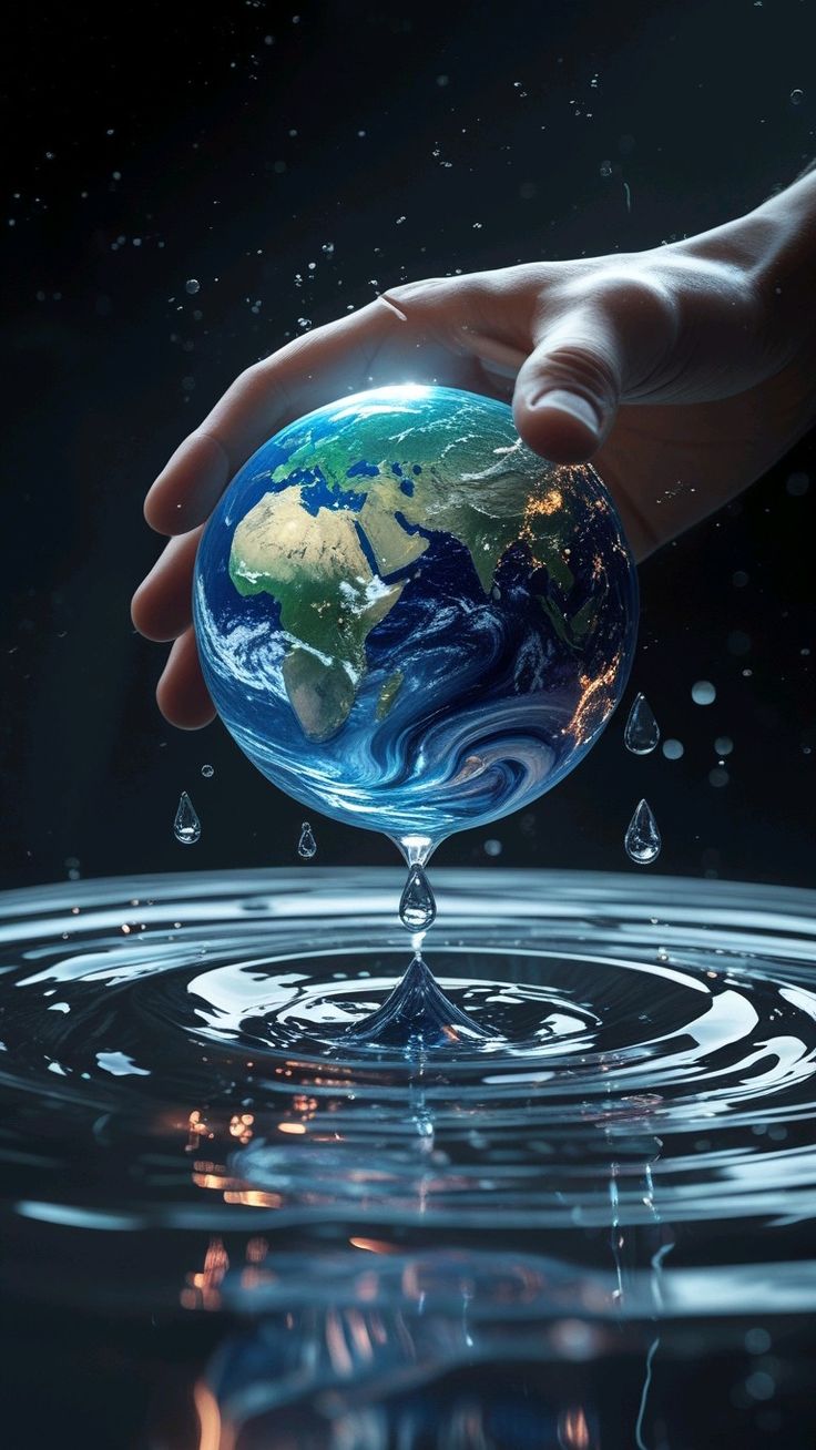 كيفية تنظيف خزان Vera Water (فيرا ووتر)