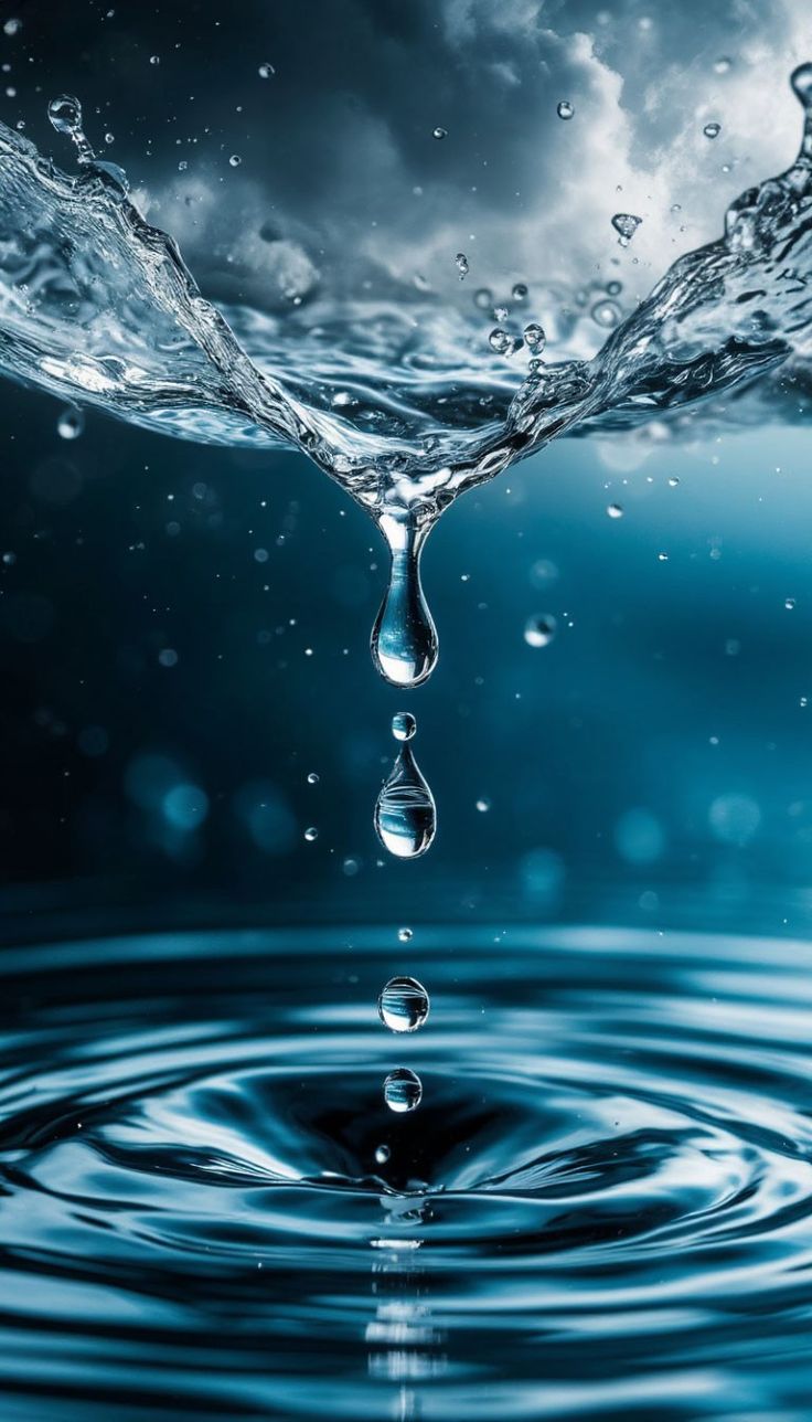 الاستثمار طويل الأمد مع منتجات Vera Water (فيرا ووتر)
