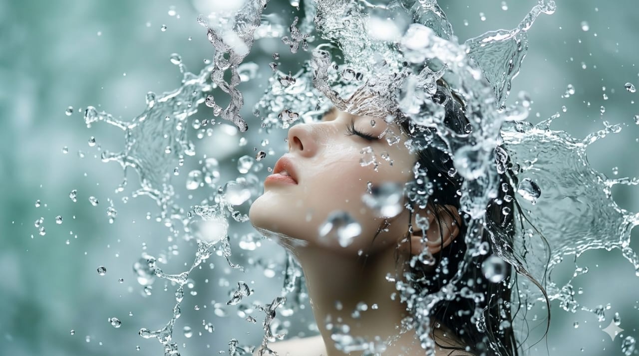 الفرق بين الأنظمة التقليدية والجودة المستدامة: كيف توفر لكِ Vera Water على المدى البعيد؟